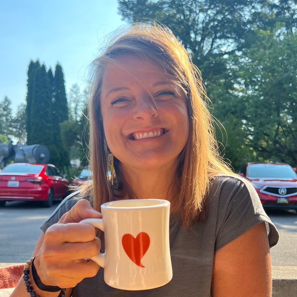 Meet your Posher, Stephanie